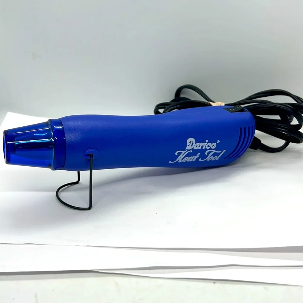 Darice Embossing Gun Heat Tool